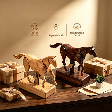 How to Choose a Moving Animal Sculpture