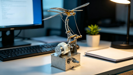 How Long Does It Take to Build a Metal Model Kit?