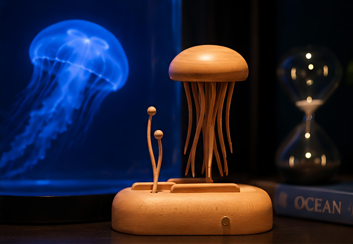 Why Do Jellyfish Glow? The Science Behind Bioluminescence