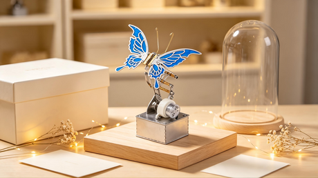 Finished Kinetic Sculpture vs DIY Kit: Which Is Right for You?