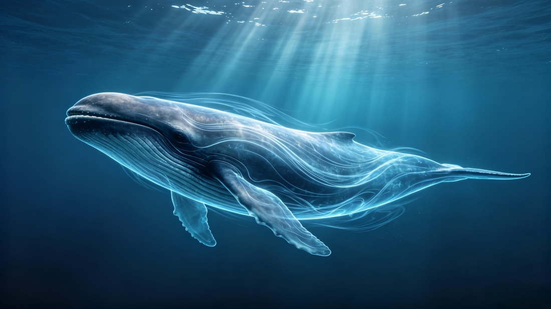 Why Are Whales Streamlined?
