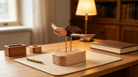 Wooden vs Metal Model Kits: Materials, Difficulty and Display Value
