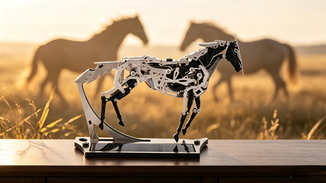 What Is Kinetic Sculpture? A Beginner’s Guide to Moving Art