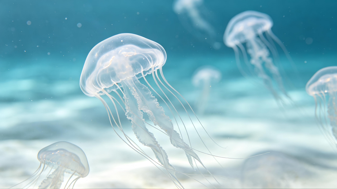 Why Do Jellyfish Have No Brain?