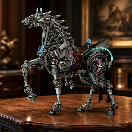 Horse Models