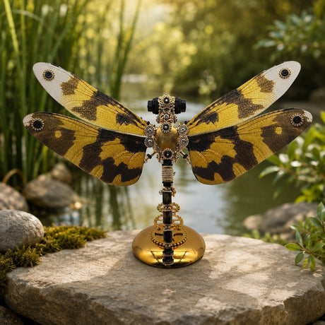 Dragonfly Model