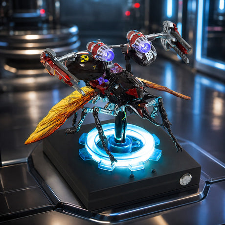 Beetle Model