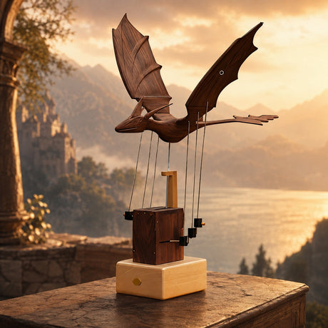 Dragon Model