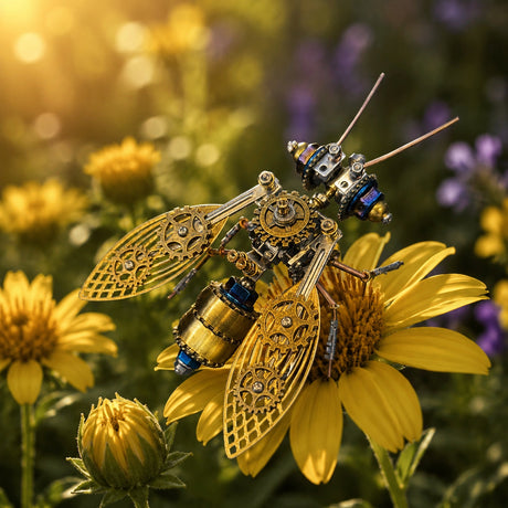 Insect Model