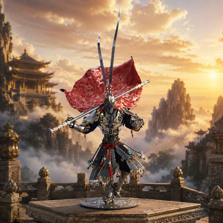 Mecha Model