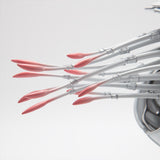 3D metal Mechanical Nautilus model assembled for DIY adults and teens - VICTMAX