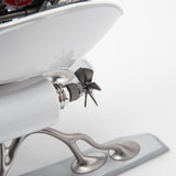 3D metal Mechanical Nautilus model assembled for DIY adults and teens - VICTMAX