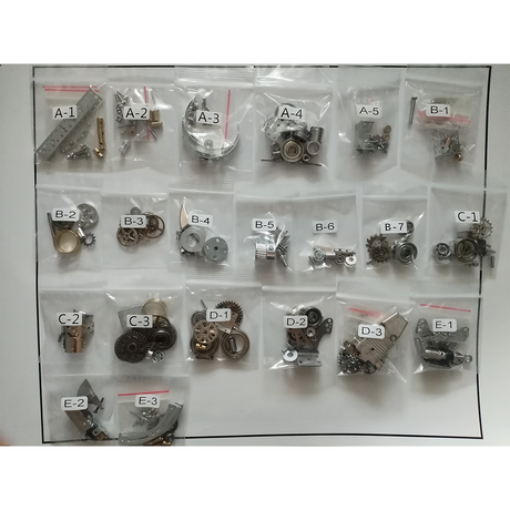 3D Metal Shark Assembly Model Kit 209PCS DIY Mechanical Great White Shark Puzzle Stainless Steel Alloy Desk Ornament VICTMAX