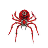 3D Crystal Spider Model Kit 260PCS DIY Steampunk Mechanical Music Box - VICTMAX