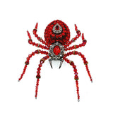 3D Crystal Spider Model Kit 260PCS DIY Steampunk Mechanical Music Box - VICTMAX