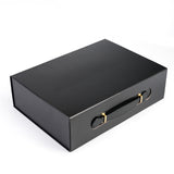 3D Metal Mechanical Horse DIY Assembly Puzzle Kit Box - VICTMAX