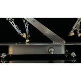 3D Metal Mechanical Horse DIY Assembly Puzzle Kit - VICTMAX