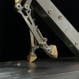 3D Metal Mechanical Horse DIY Assembly Puzzle Kit - VICTMAX