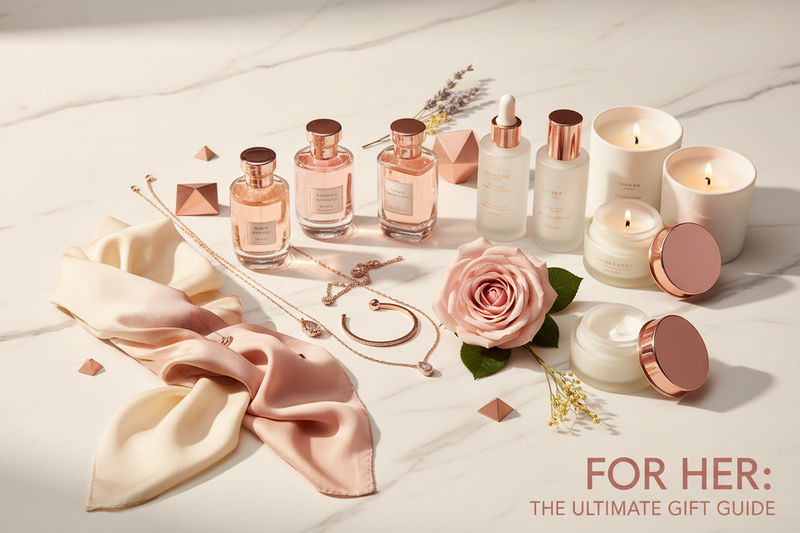 For Her